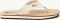 Jack Wolfskin Ecostride 2 Slipper natural/cork (Herren) Vorschaubild
