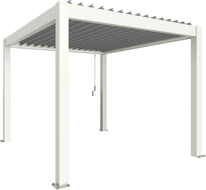 Biohort Pergola 3x3.5