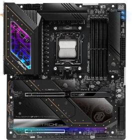 ASRock X870E Taichi (AMD AM5)