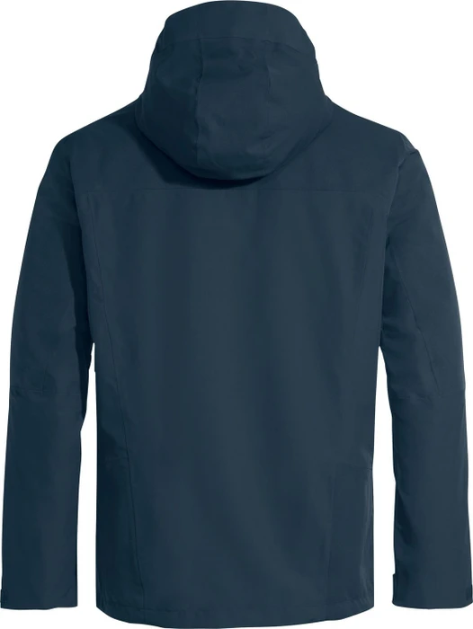 Vaude Miskanti 3in1 II Funktionsjacke dark sea (Herren)