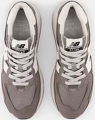 New Balance 5740 castle rock/sea salt (Herren)