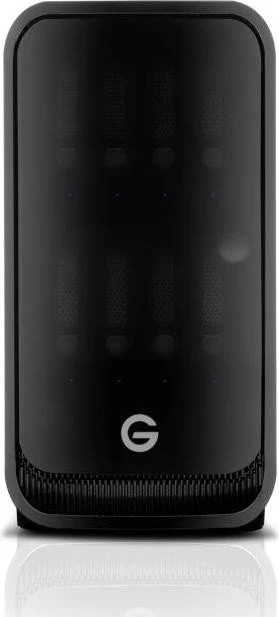 SanDisk Professional G-SPEED Studio XL, 64TB, Thunderbolt 2 / Mini DisplayPort 1.2