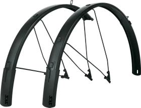 SKS Bluemels Style 28" 56mm Schutzblechset