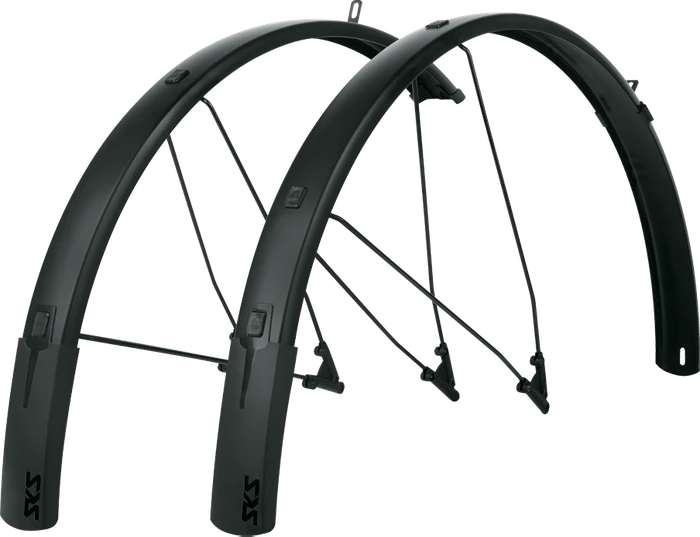 SKS Bluemels Style 28" 56mm Schutzblechset