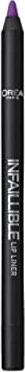 L'Oréal Infaillible Lip Liner