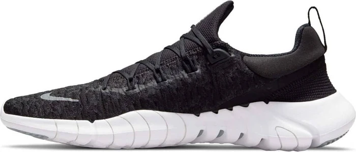Nike Free RN 5.0 schwarz (Herren)
