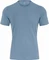 Icebreaker Anatomica Crewe Funktionsshirt kurzarm granite blue (Herren) Vorschaubild