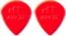 Dunlop Jazz III Nylon Pick Vorschaubild