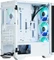 Zalman M4 White, Glasfenster Vorschaubild