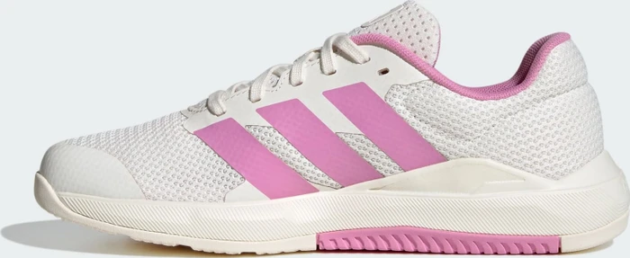 adidas Dropset Base chalk white/st tropic bloom (Damen)