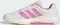 adidas Dropset Base chalk white/st tropic bloom (Damen) Vorschaubild