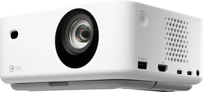 Optoma ML1080