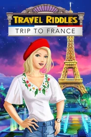 Travel Riddles: Trip to France (Download) (PC)