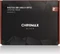 Noctua NM-AM5/4-MP83 chromax.black Mounting Kit, Sockel AM5/AM4 Montage-Kit Vorschaubild