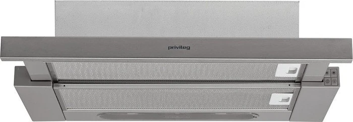 Privileg DGAH 55 AM X Flachschirm-Dunstabzugshaube