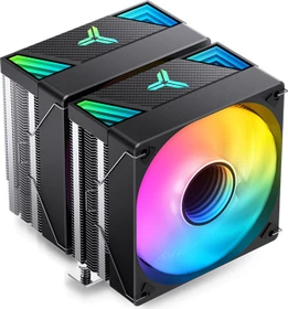 Jonsbo CR-3000 ARGB Black