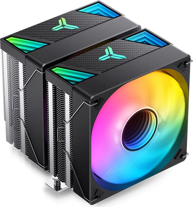 Jonsbo CR-3000 ARGB Black