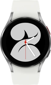 Samsung Galaxy Watch 4 R860 40mm silber