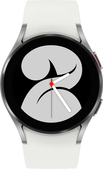 Samsung Galaxy Watch 4 R860 40mm silber