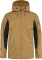 Fjällräven Abisko Lite Funktionsjacke buckwheat brown/dark grey (Herren) Vorschaubild