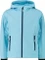 CMP Softshell Melange Fix Hood Jacke (Junior) Vorschaubild