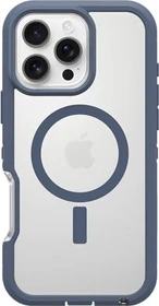 Otterbox Defender XT MagSafe für Apple iPhone 16 Pro Max baby blue jeans
