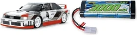 Tamiya RC Audi 90 quattro Racing TT-02