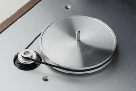 Pro-Ject The Classic Evo Sub-Teller
