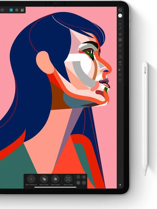 Apple Pencil 2. Gen / 2018