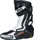 iXS RS-1000 Motorradstiefel schwarz/weiß (X45407-031)