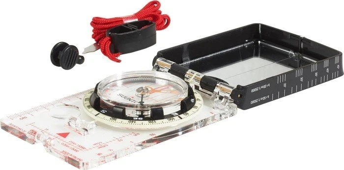Suunto MC-2G Kompass