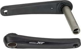 Shimano Deore XT FC-M8120-1 Kurbelgarnitur 170mm