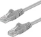 goobay CCA Patchkabel, Cat5e, U/UTP, RJ-45/RJ-45 Vorschaubild