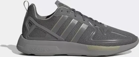 adidas ZX 2K Flux grey four/core black/grey three (Herren)