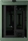 Fractal Design Terra Jade, Mini-ITX Vorschaubild