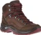 Lowa Renegade GTX Mid espresso/beere (Damen) Vorschaubild