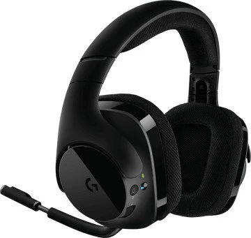 Logitech G533 Wireless
