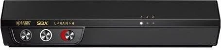 Creative Sound BlasterX G5