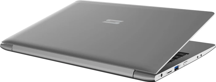Schenker Slim 14-M18ctm, Core i5-8250U, 8GB RAM, 256GB SSD, DE