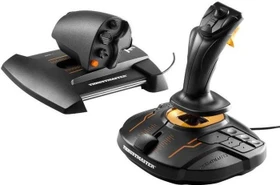 Thrustmaster T.16000M FCS HOTAS USB (PC)