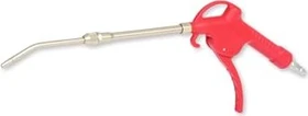 KS Tools Teleskop Druckluft-Ausblaspistole