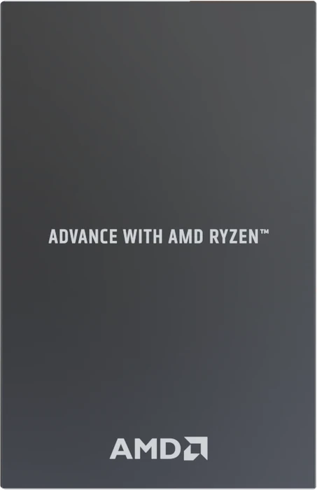 AMD Ryzen 5 7600, 6C/12T, 3.80-5.10GHz, boxed