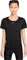 Nike Dri-FIT Laufshirt kurzarm (Damen) Vorschaubild