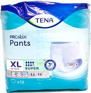 Tena ProSkin Pants Super Schutzhosen