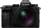 Panasonic Lumix DC-S5D mit Objektiv Lumix S 28-200mm 4.0-7.1 Makro OIS Vorschaubild