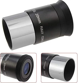Astromania Okular Super Plössl 20mm 1.25"