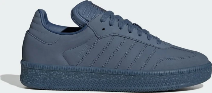 adidas Samba XLG preloved ink/shadow navy