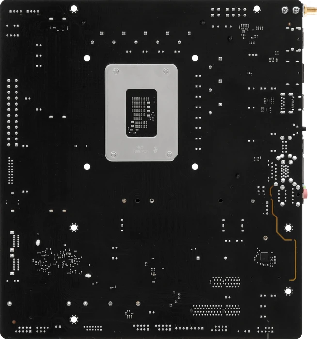 ASRock B860M-X Gen5 WiFi (Intel 1851)