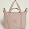 adidas by Stella McCartney Shopper chalky brown/black Vorschaubild