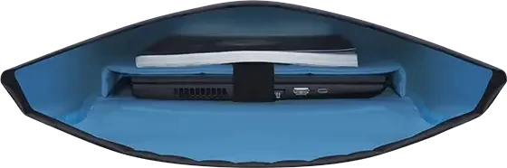 Lenovo 16" Laptop-Rucksack, schwarz
